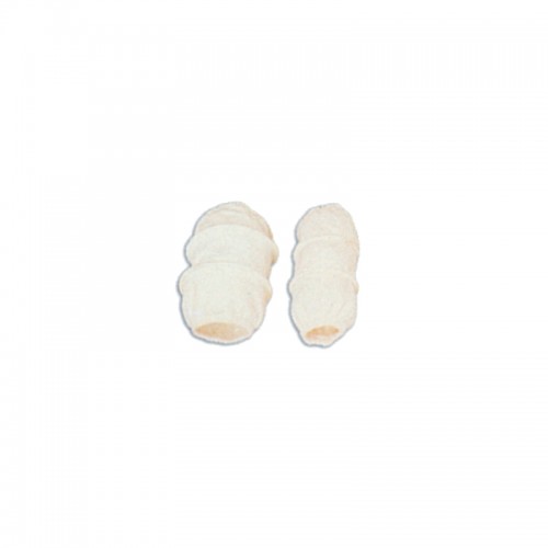 Top and Bottom Sieve Bag