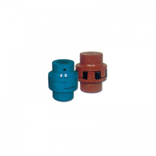 Star Couplings