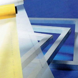 Polyester Screen Printing Cloth